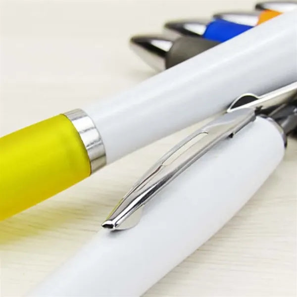 Highlighter Blossom Colorful Ballpoint Pen