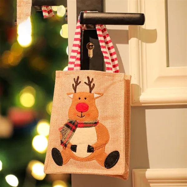 Christmas Bags