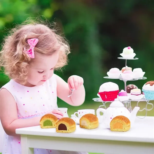 Squishies Puff Cute Slow Rising