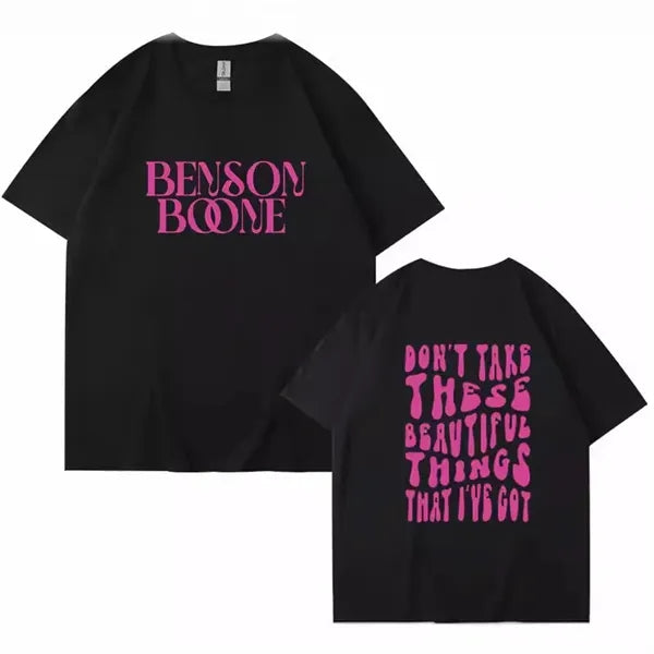 Men's and Women's T-Shirt Beefy-T Heavyweight Cotton