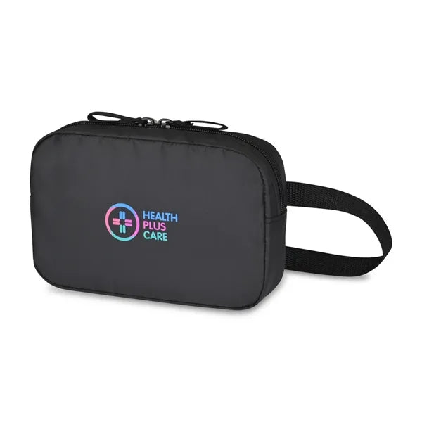 Repeat Lite Recycled rPET Waist Pack