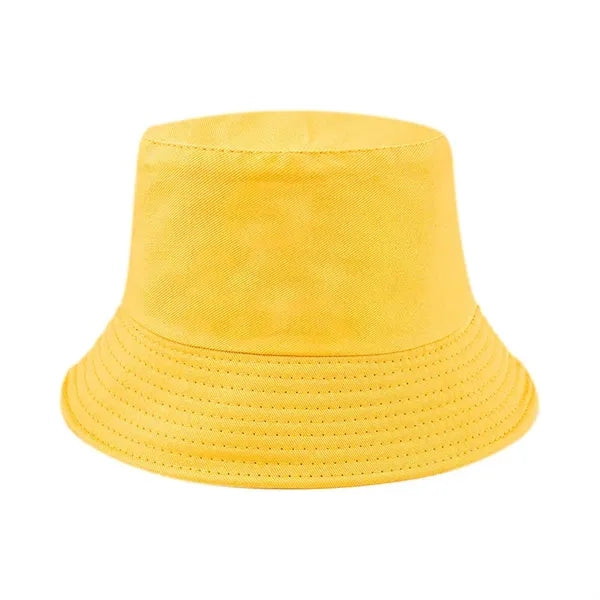 Cotton Bucket Hat