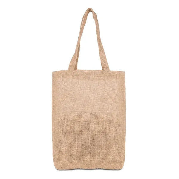 Jute Tote