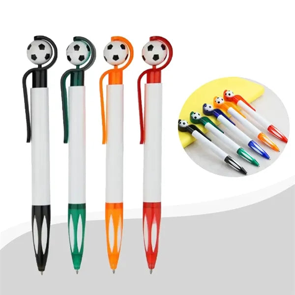 Football Ballpoint Pen Fun Football Party Gift Pen