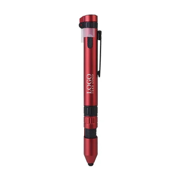 Promo 6-In-1 Quest Tool Pen