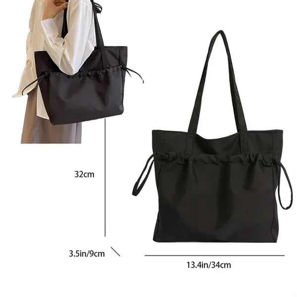Canvas Tote Bag
