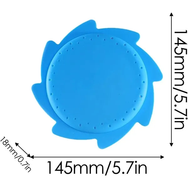 Water Flying Disc