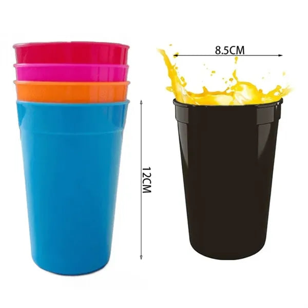 15 Oz Plastic Cup