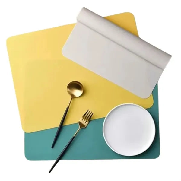 Silicone Placemat