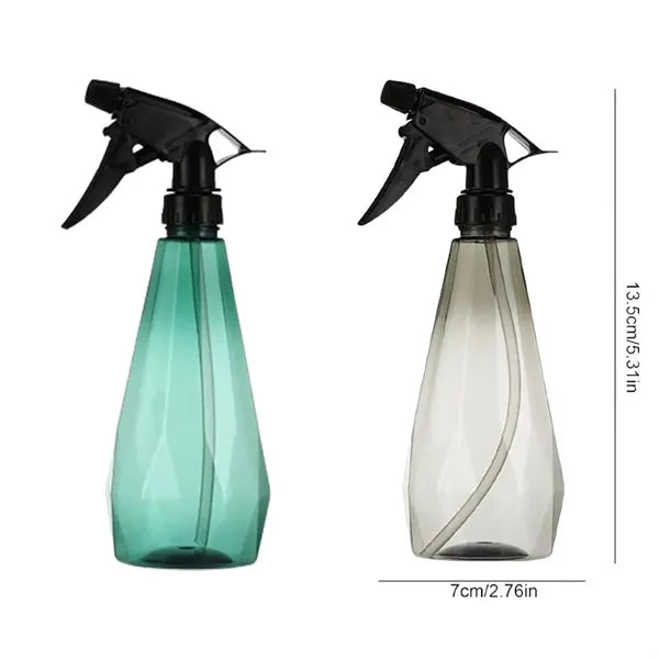 Water Spray Bottle