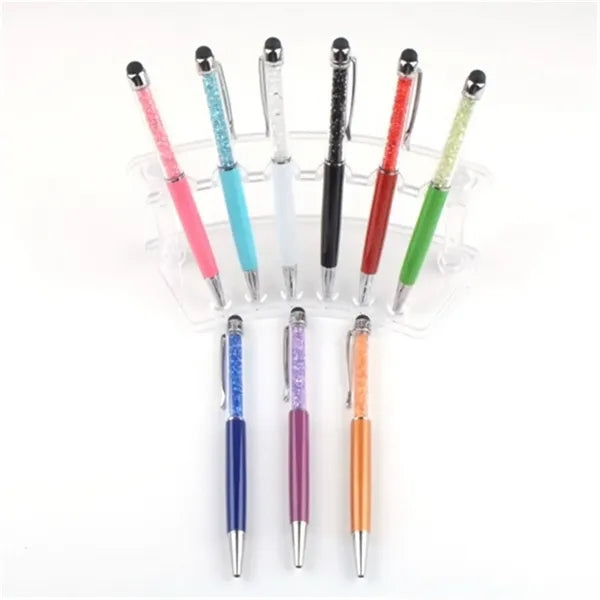 Park Avenue Crystalline Ballpoint Pens
