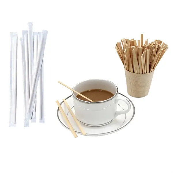 Coffee Stirrers