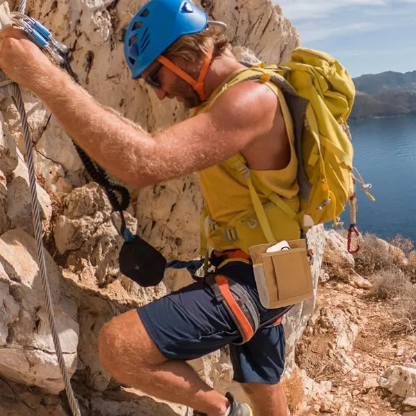 Versatile Outdoor Waist Pack