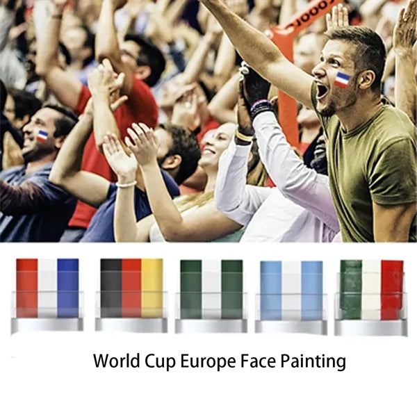 Body Face Paints