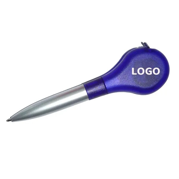 Plantagenet-54 Tape Measure Pen