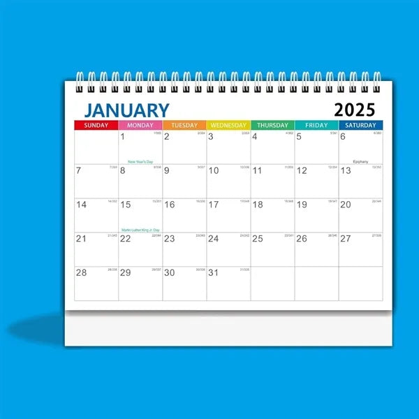 Calendar 2025