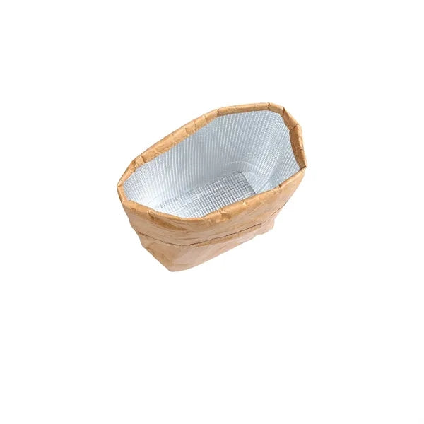 Imitation Kraft Paper Insulation Bag