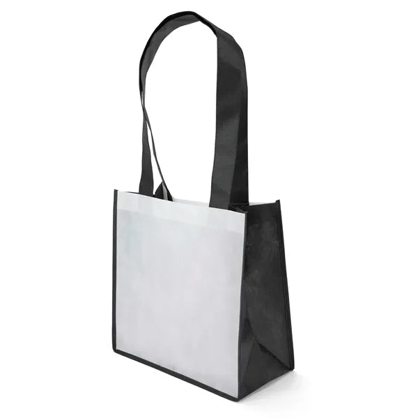 Monet PET Non-Woven Tote - ColorVista