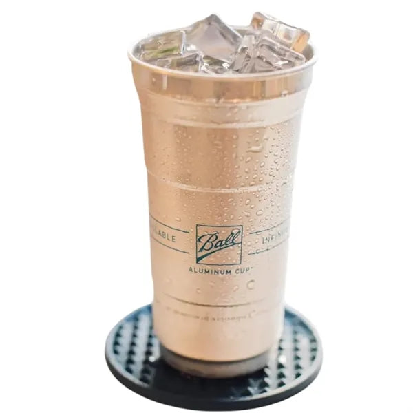 16oz. Aluminum Beverage Cup