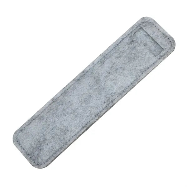 Elegant Felt Pen Pouch