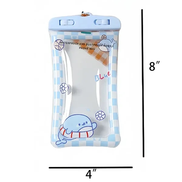 Waterproof Floating Phone Bag