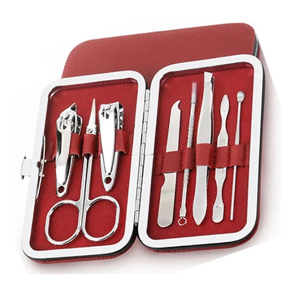Manicure Pedicure Kit