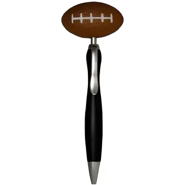 Football Top Click Pen