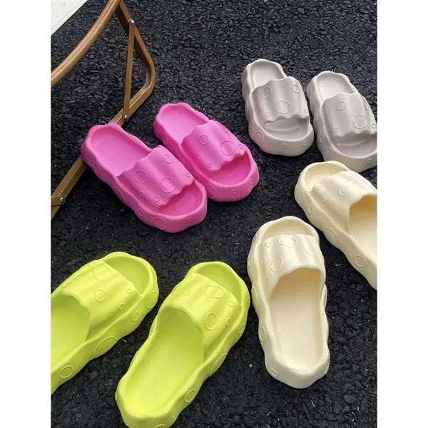 Ultra Soft Sandal Slipper