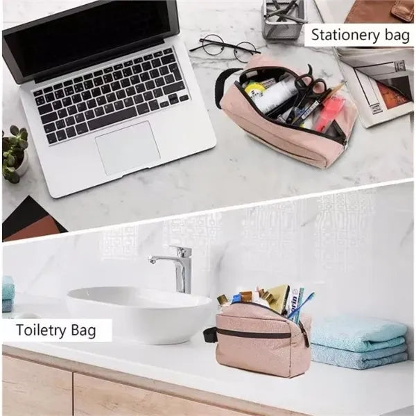 Travel Toiletry Bag