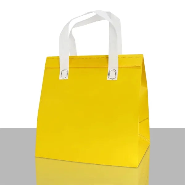 Insulated Take Out Bags