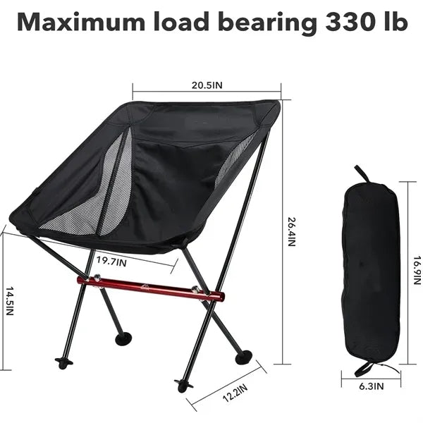Folding Camping Chairs