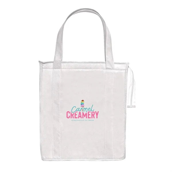 Full Color Insulated Tote Bag
