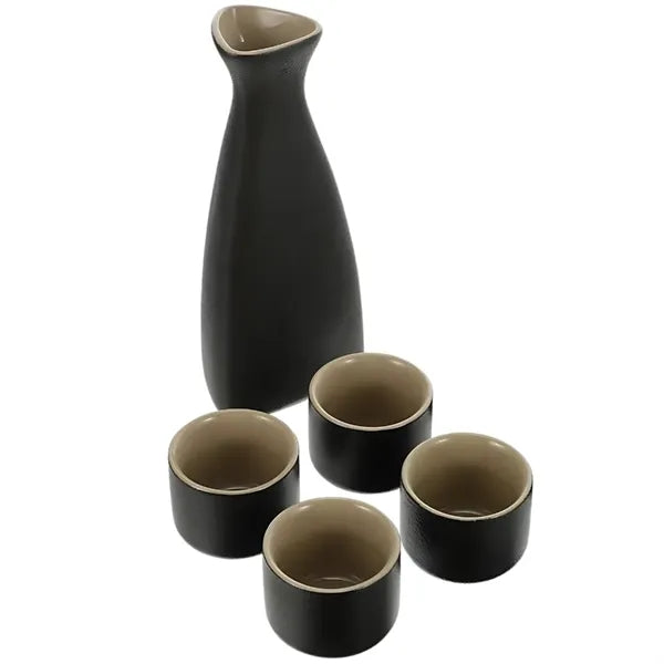 Japanese Sake Set