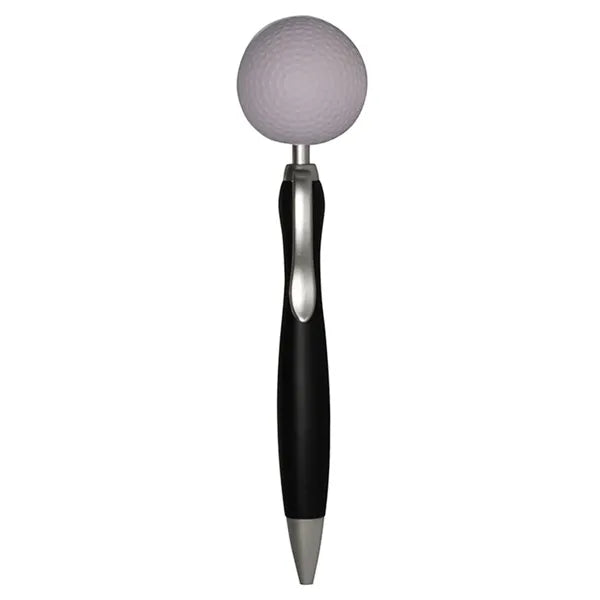 Golf Top Click Pen