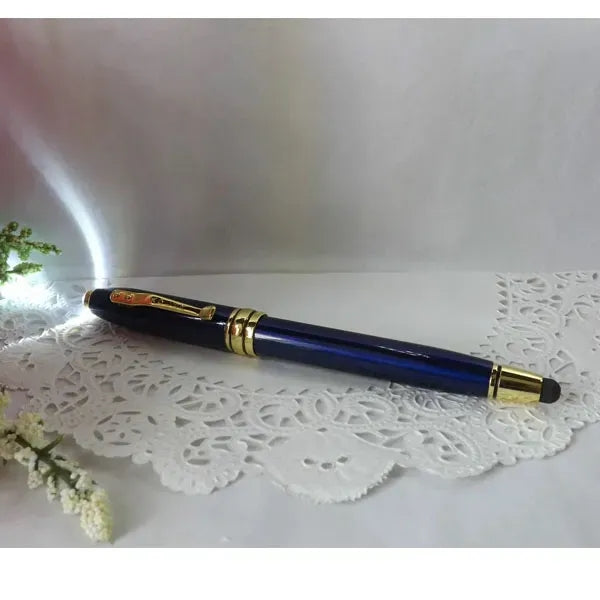 Royale Tech Triple Function Pen