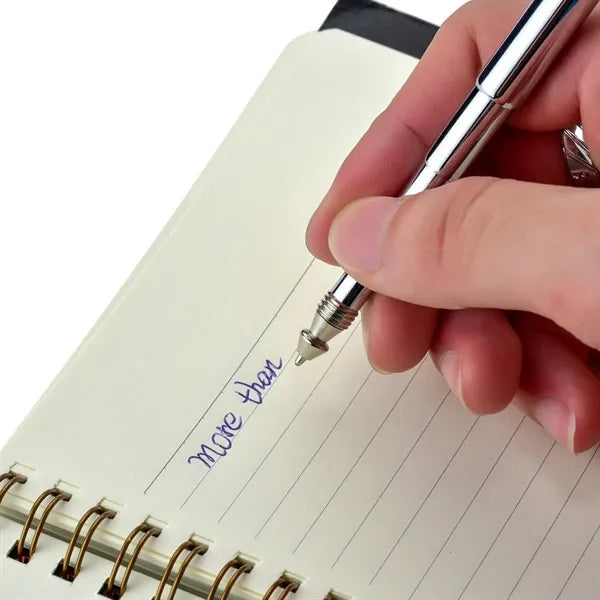 Telescoping Pen Key Chain