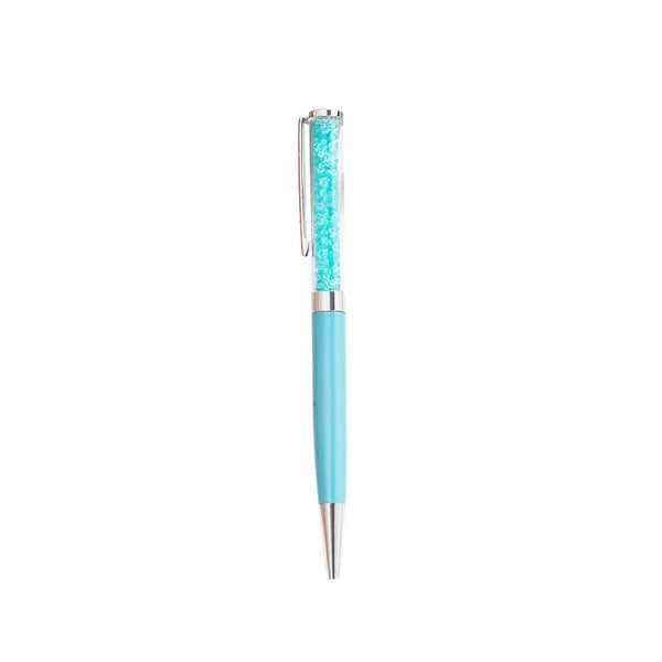 Crystal Ballpoint Pen