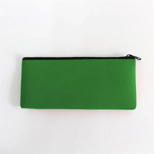 Neoprene Pen Case