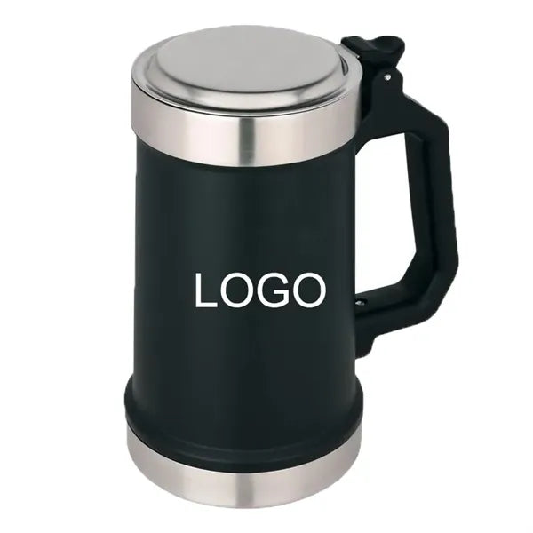 24 oz Classic Bottle With Opener