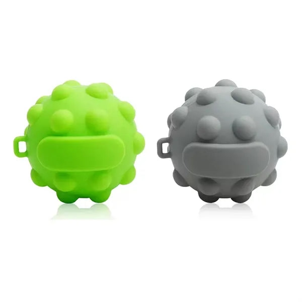 Pop Fidget Ball Toy