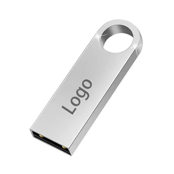 Logo Portable 16G USB Flash Disk