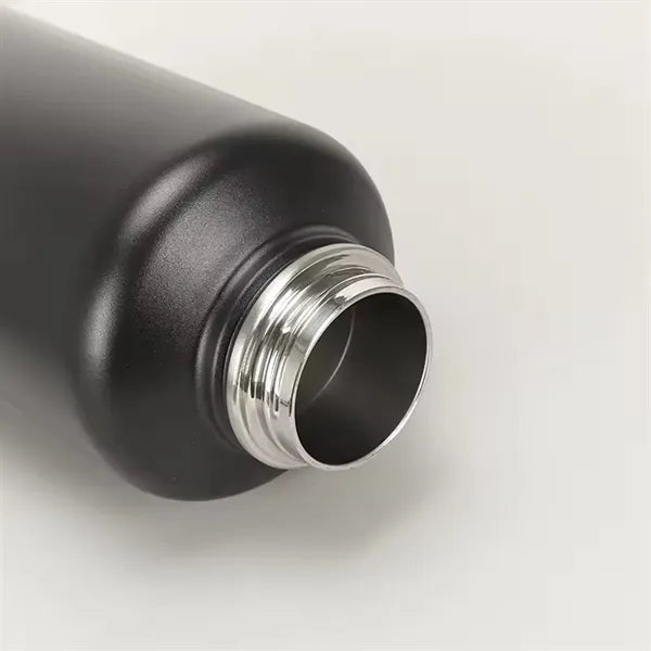 24oz Stainless Steel Insulated Mag Water Bottle