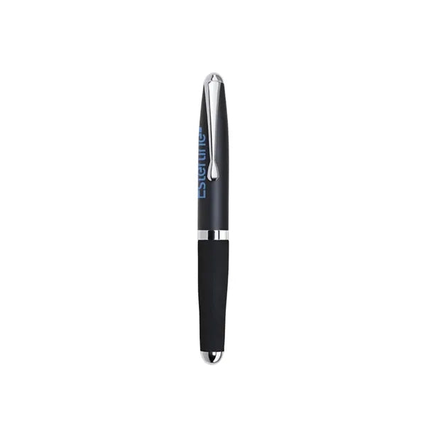 Mini Cap-Off Ballpoint Pen