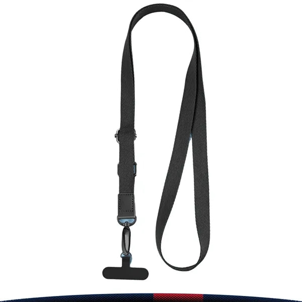 Aller Mobile Phone Lanyard