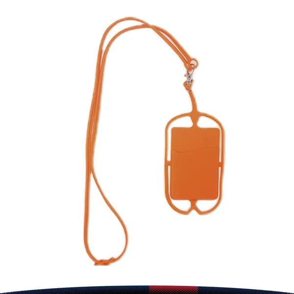Benone Mobile Phone Lanyard