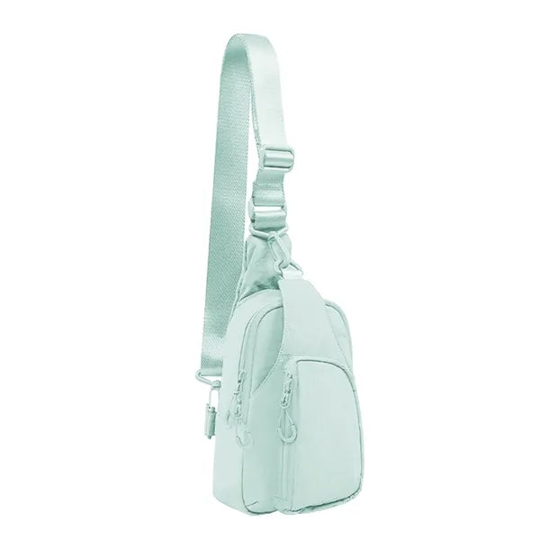 Outdoor Crossbody Sling Bag