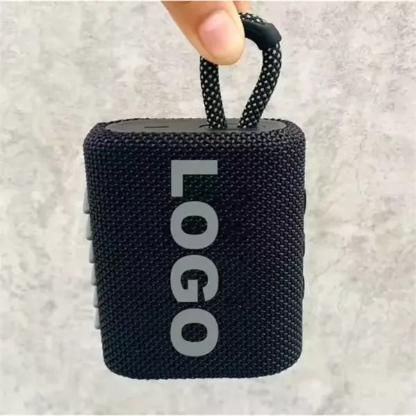 Portable Bluetooth Speaker with Handle