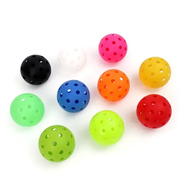 40 Hole Outdoor Pickleball