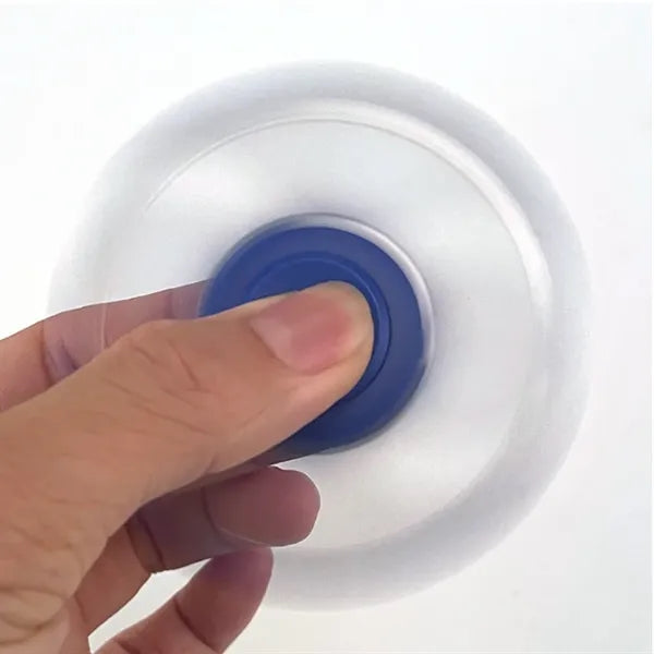 Two-Way Spinner Bottle Opener