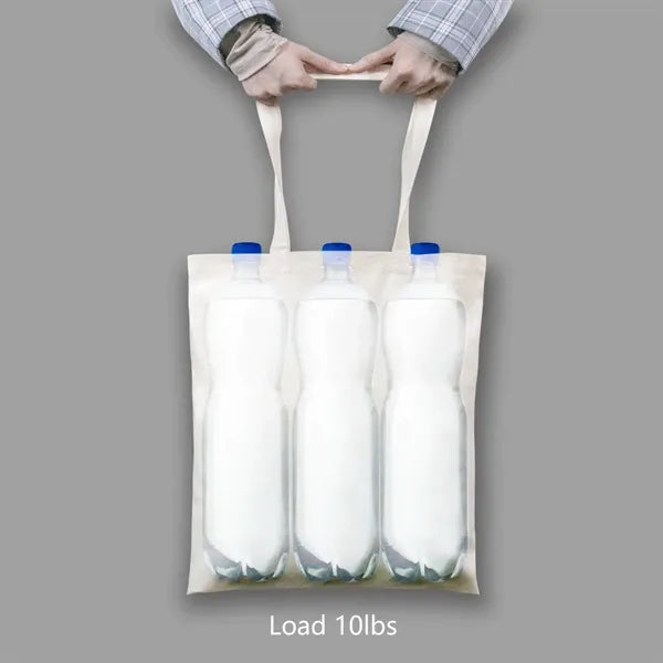 Economical Cotton Tote Bag
